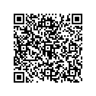 QR Code para doar via PIX ao Hospital HCzinho