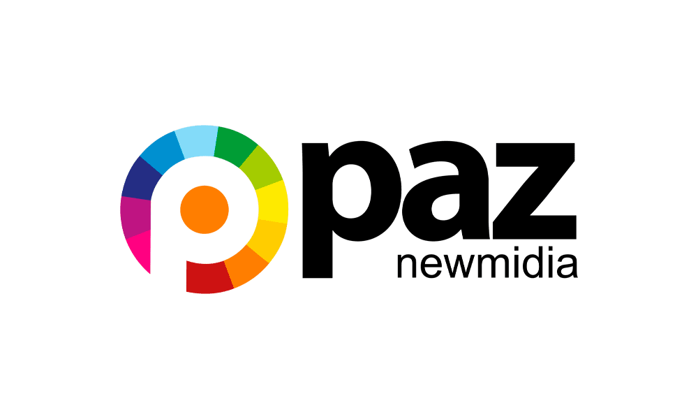 PAZ newmidia
