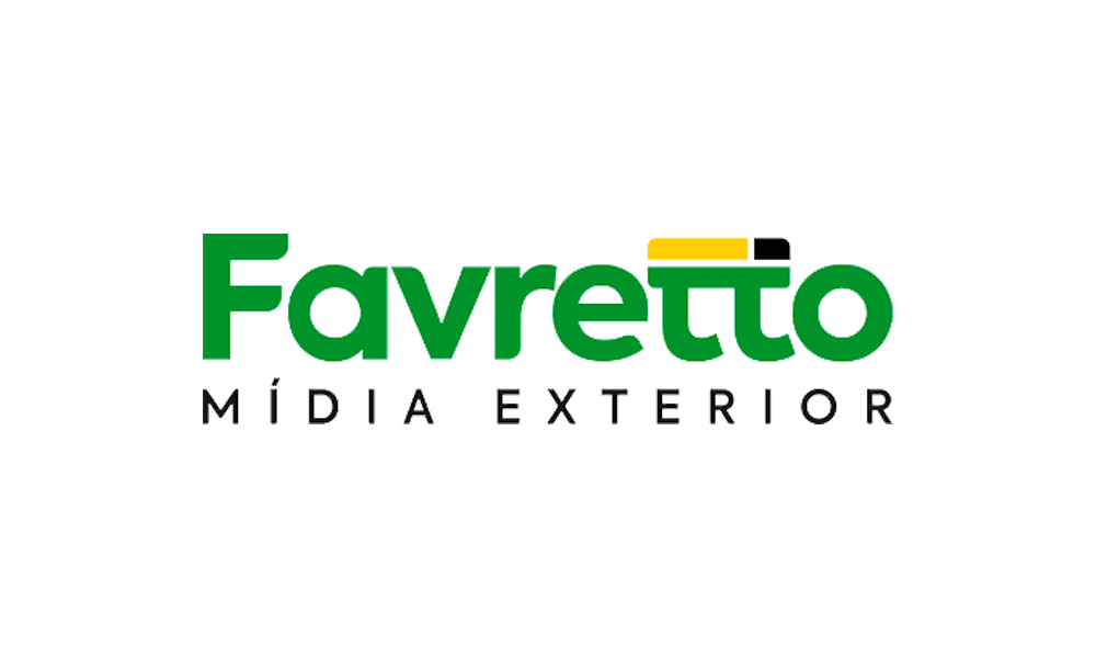Logotipo do parceiro Favretto, apoiador do HCzinho