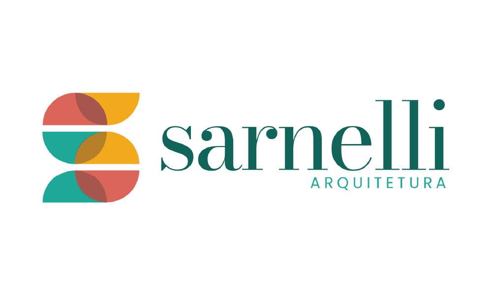 Logotipo Sarnelli, parceiro do HCzinho