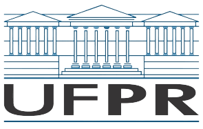 Logo UFPR - Universidade Federal do Paraná
