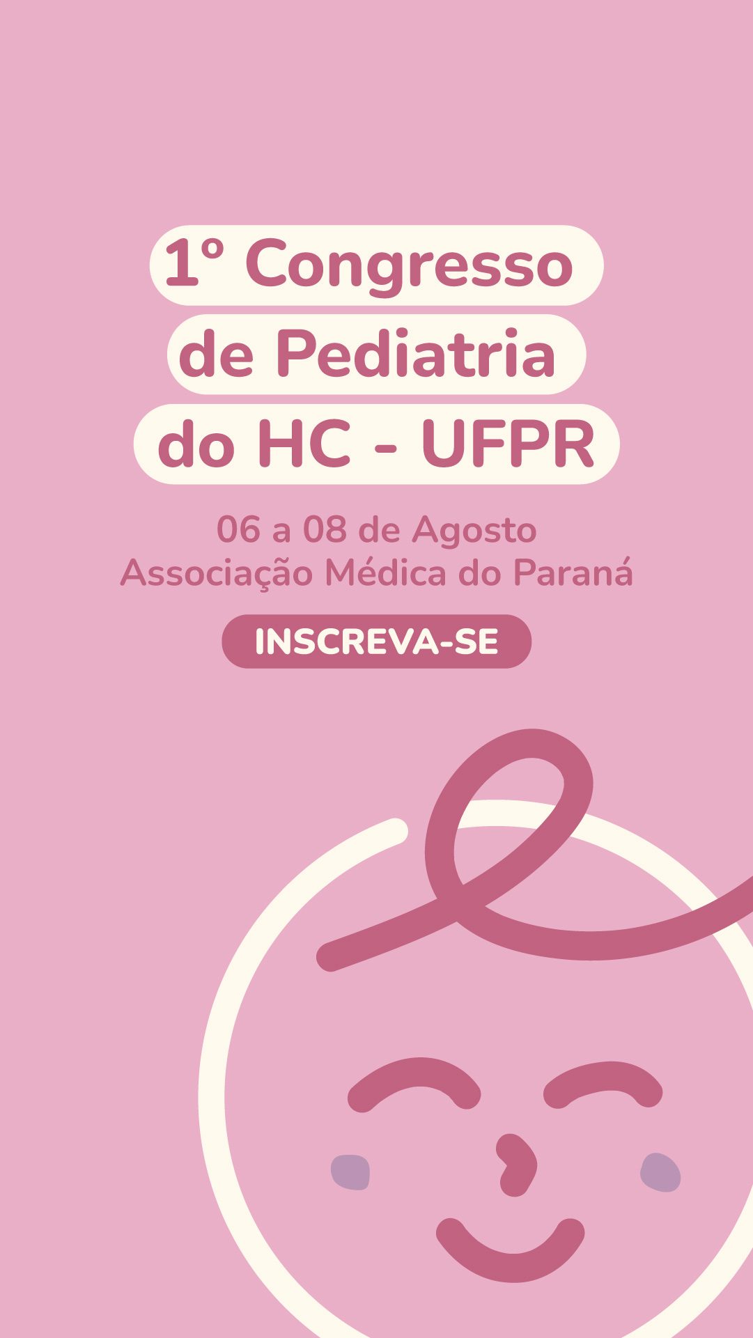 HCzinho | Site Oficial | Hospital Pedi&aacute;trico 100% SUS - UFPR - HCzinho
