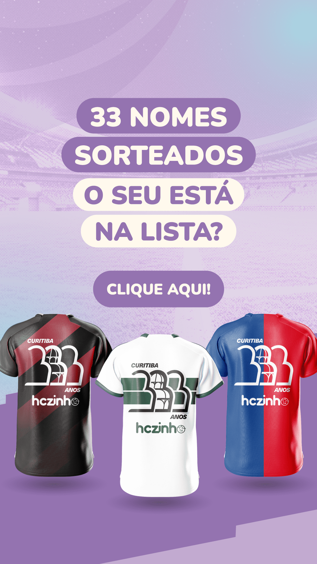 HCzinho | Site Oficial | Hospital Pedi&aacute;trico 100% SUS - UFPR - HCzinho